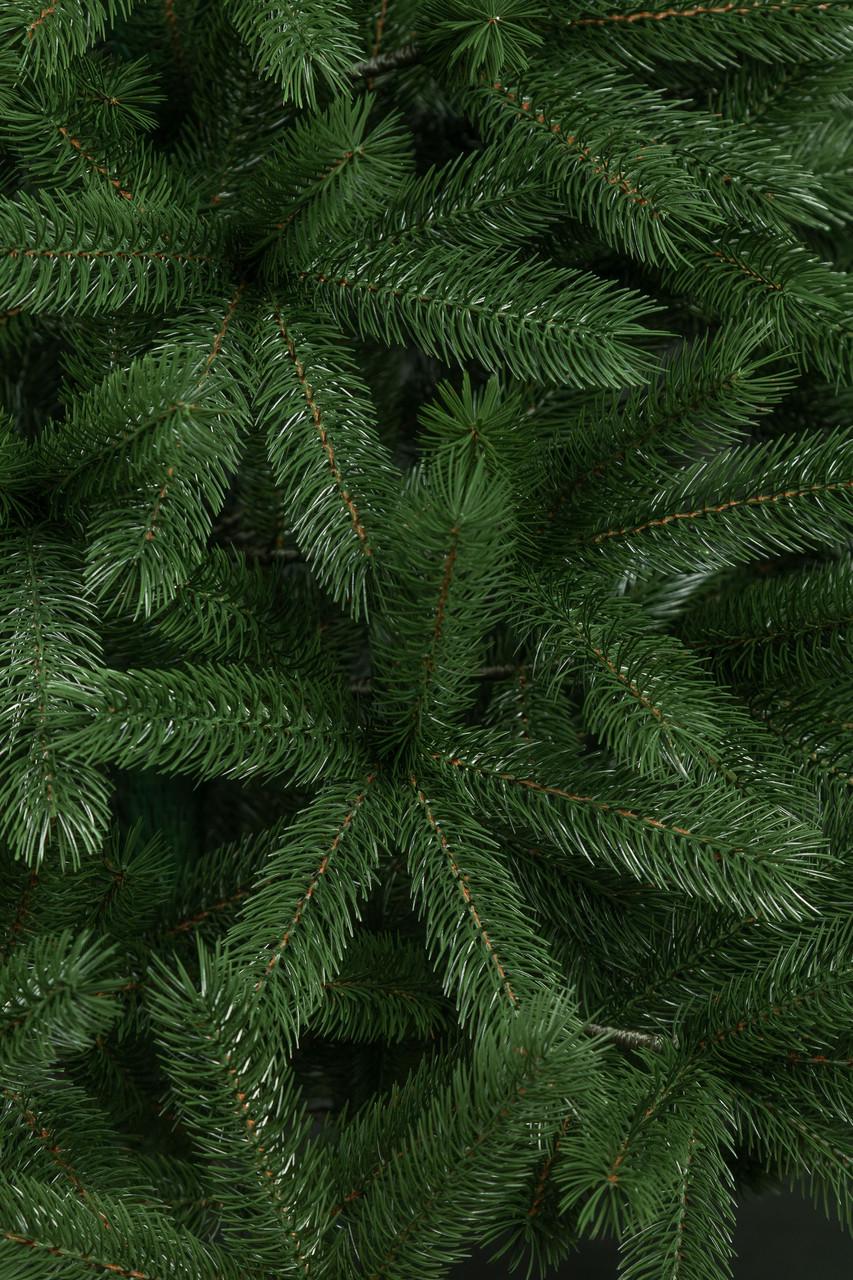 Ялинка лита Siga Group Буковельська 1,8 м Зелений (1497403014) - фото 4 Ялинка лита Siga Group Буковельська 1,8 м Зелений (1497403014) - фото 4