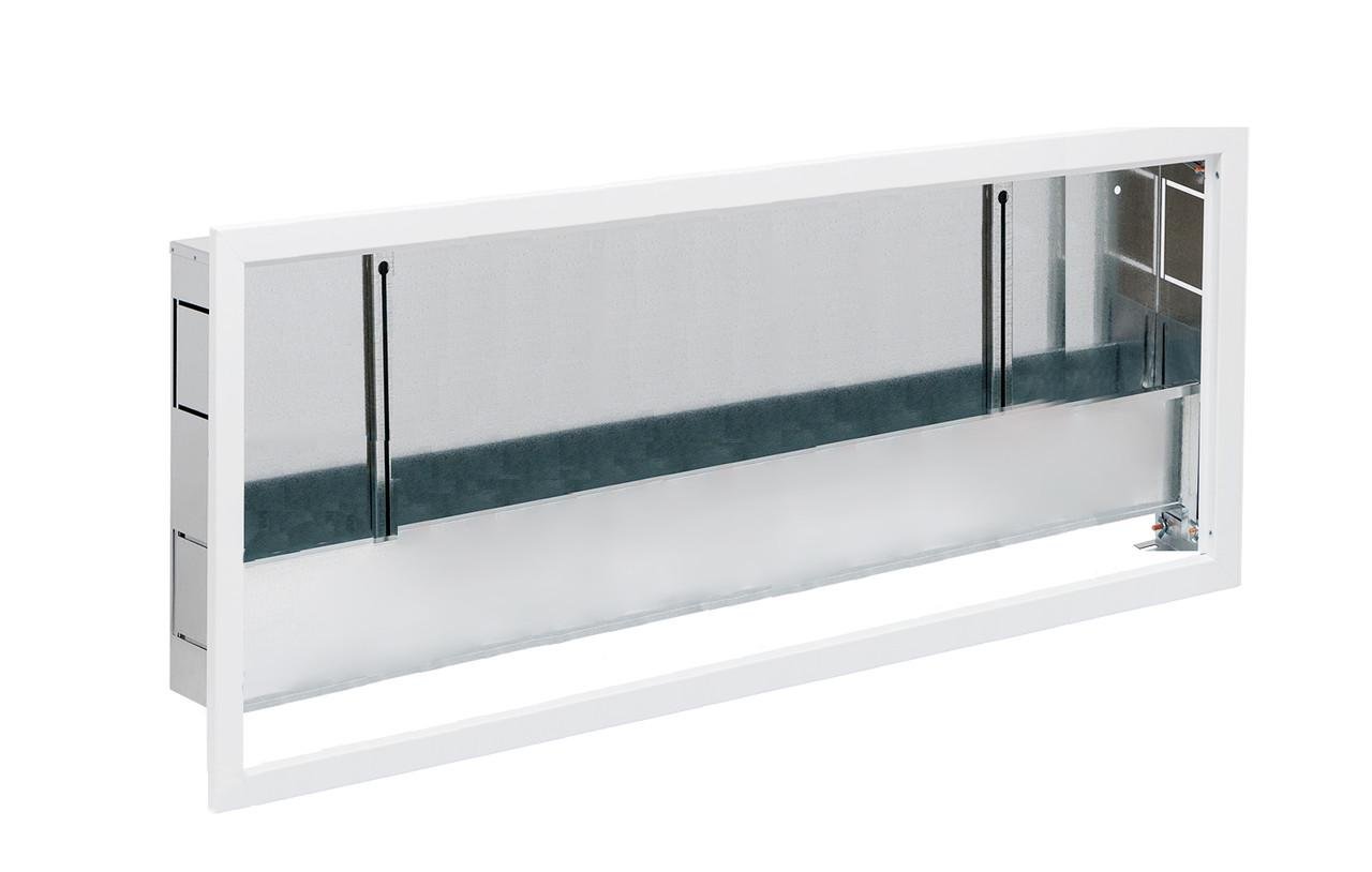 Шкаф коллекторный KOER KR.8022 внутренний 930x580x110 мм (KR3208) - фото 4