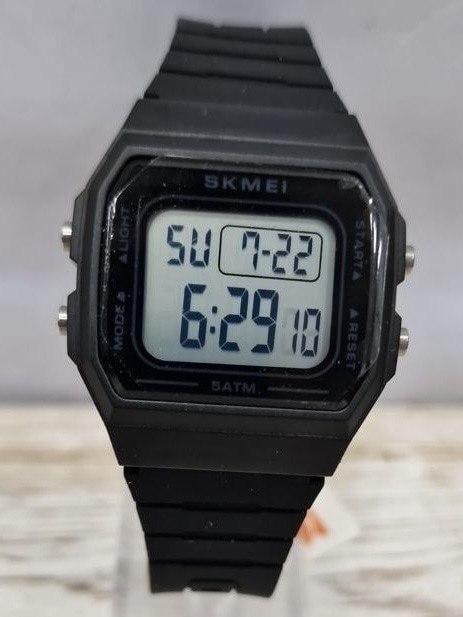 Наручные часы мужские Skmei 1683-B7A1 Sport Men Collection (3022179484)