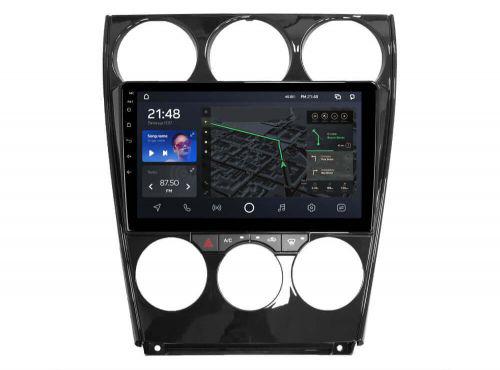 Штатная магнитола AMS T910 6+128 Gb Mazda Mazda6 GG 2002-2007