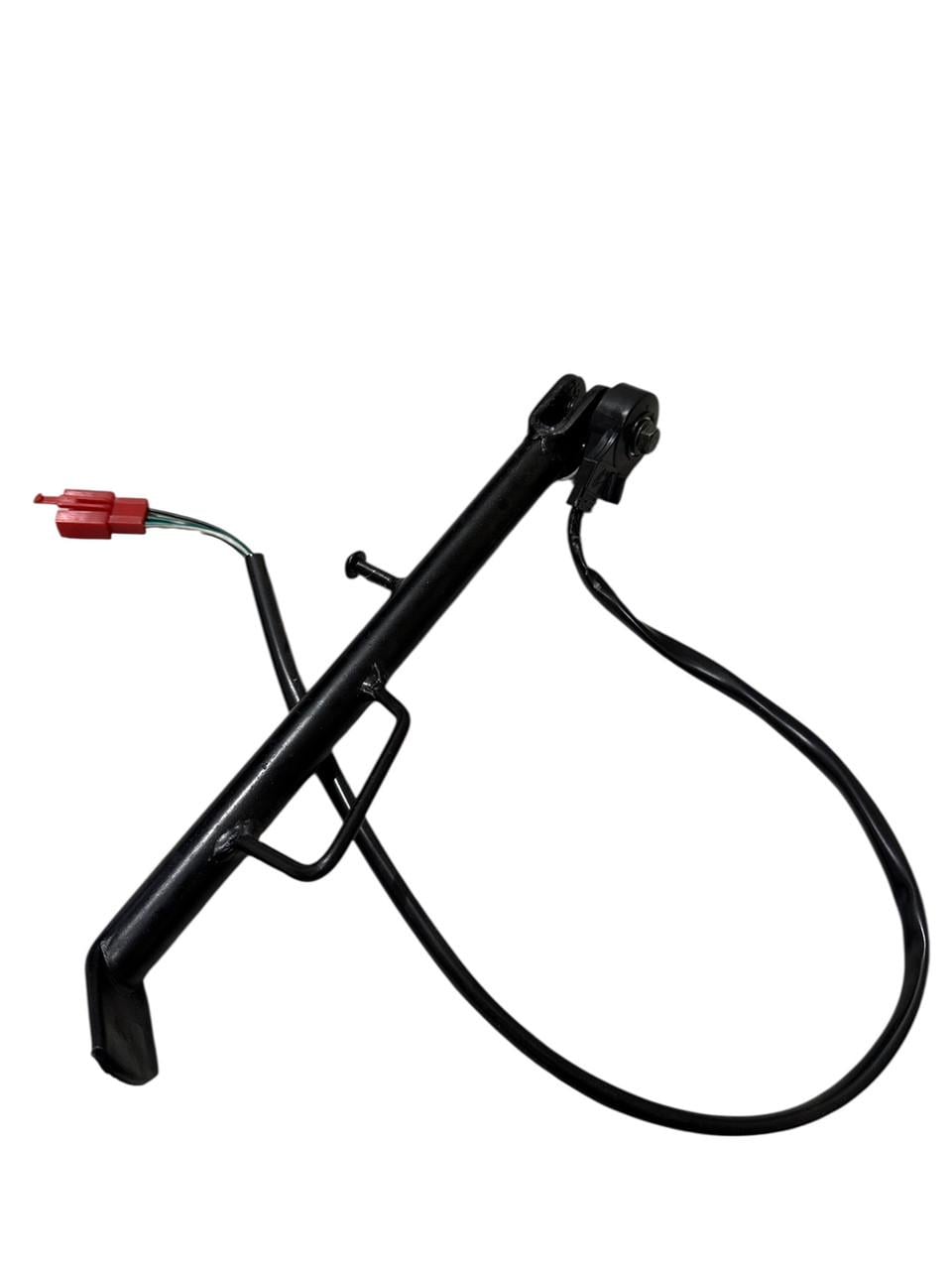 Ножка боковая с датчиком скутера Forte Tiger 150cc (2900783750)