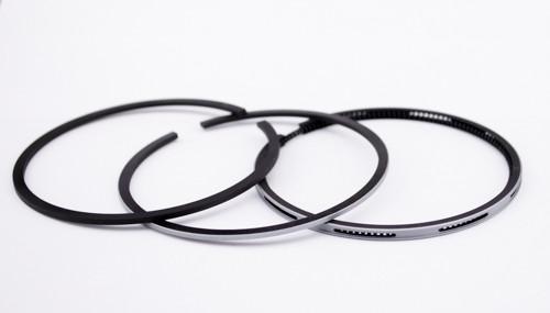 Кольца поршневые для дизельного двигателя 186F 86,25 мм (0683)