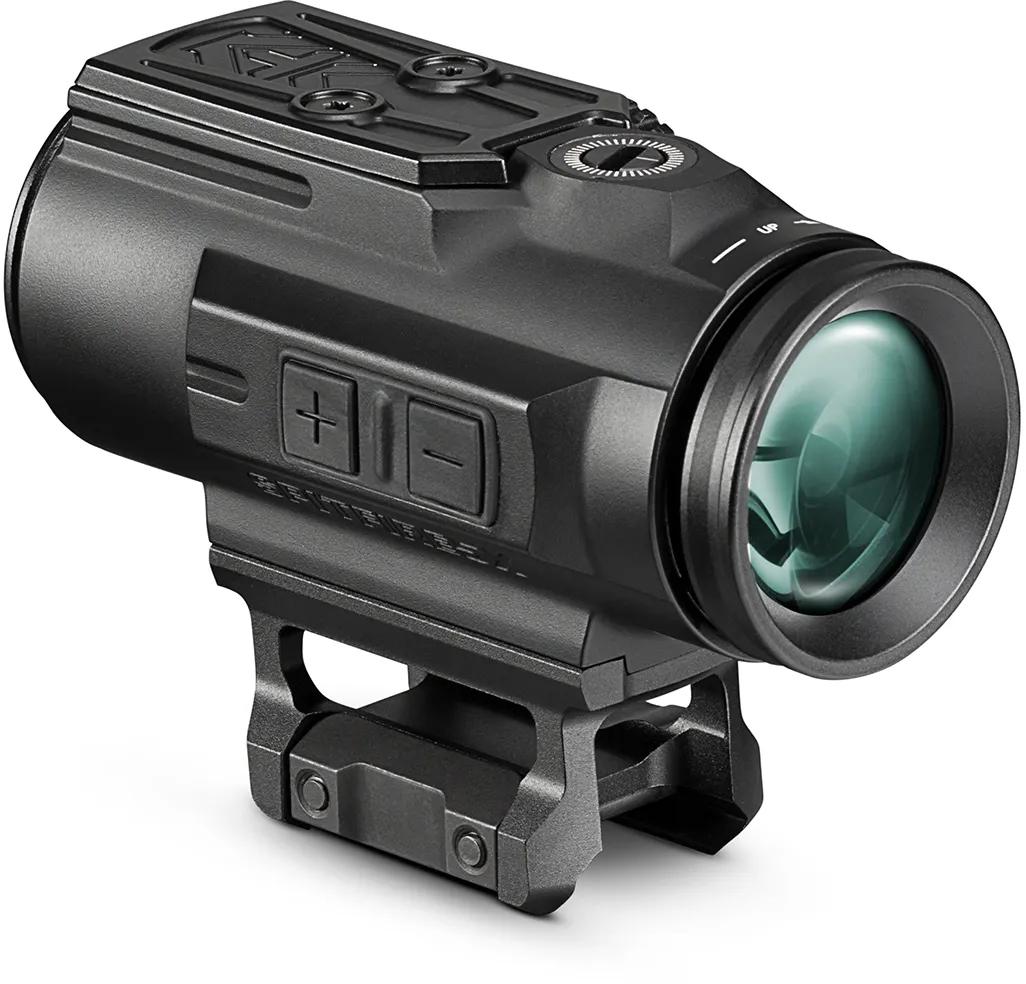 Прицел оптический Vortex Spitfire HD Gen II 5x Prism Scope (SPR-500) - фото 4