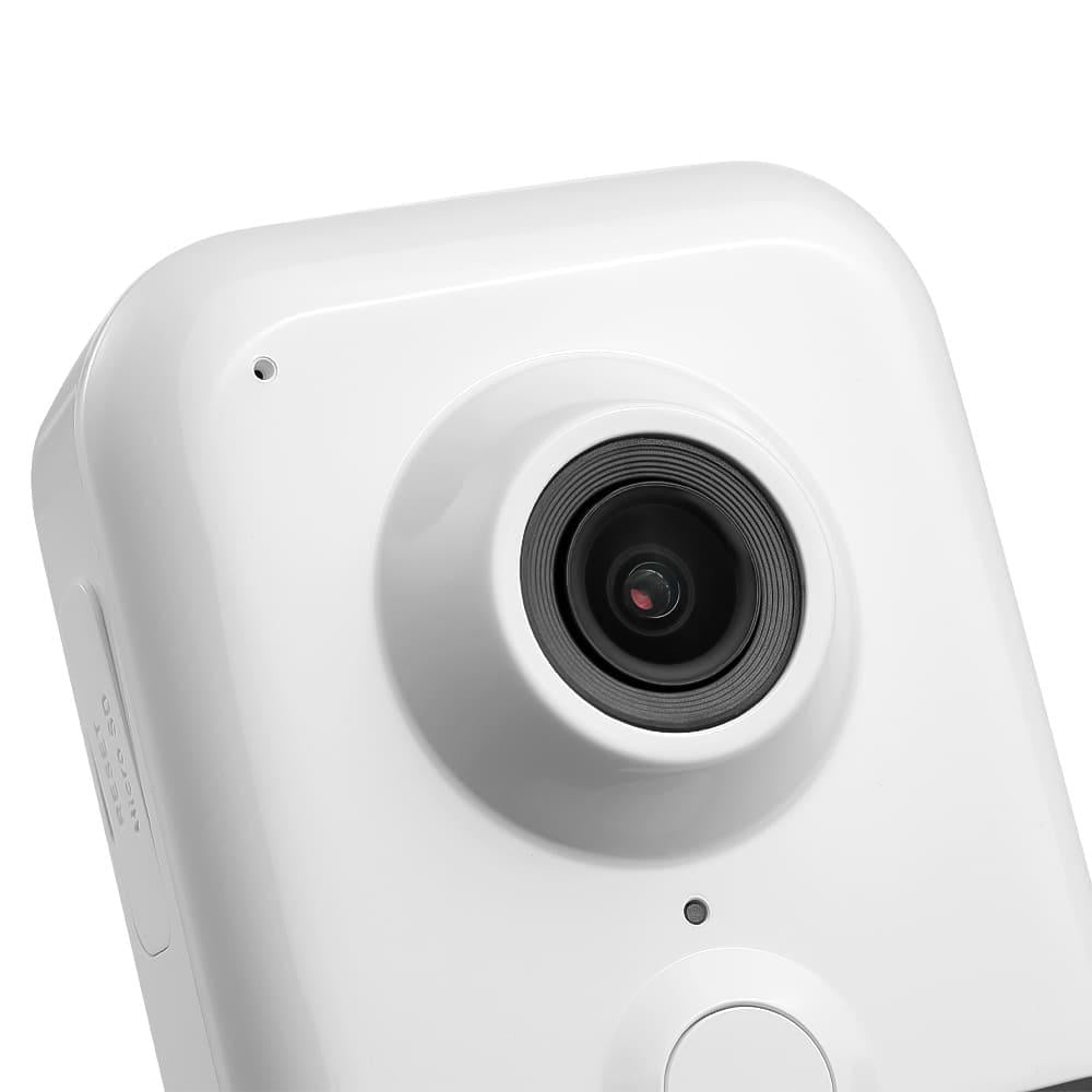 Камера 2 МП IP Hikvision DS-2CD2423G2-IWW 2,8 мм - фото 2