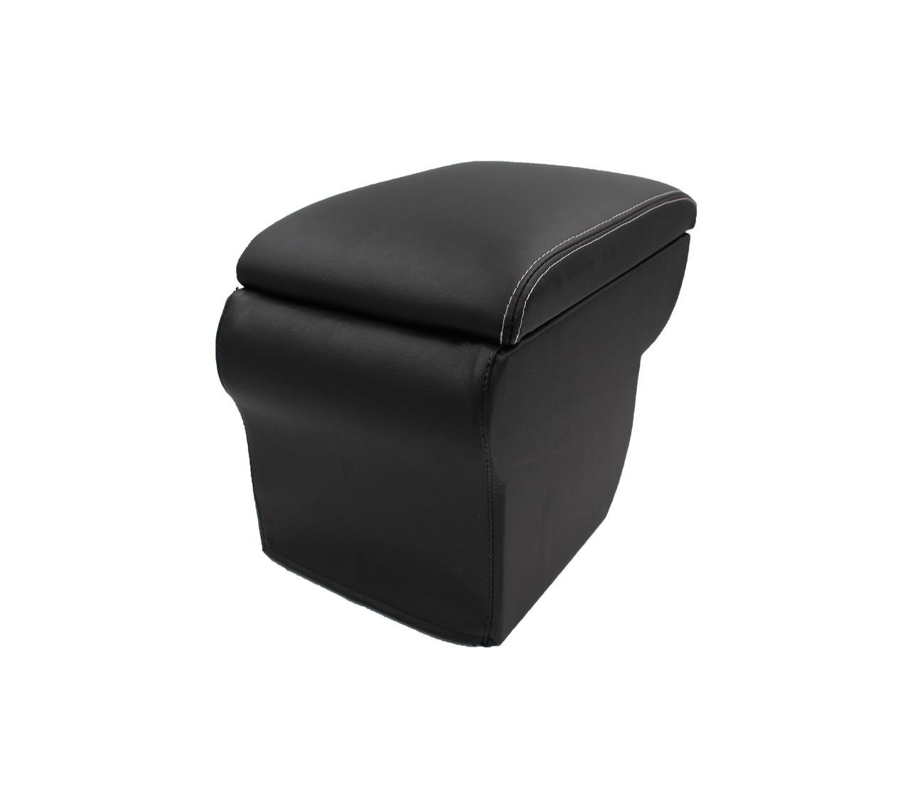 Підлокітник Armrest на Kia Soul 1 Чорний (442009717) - фото 3