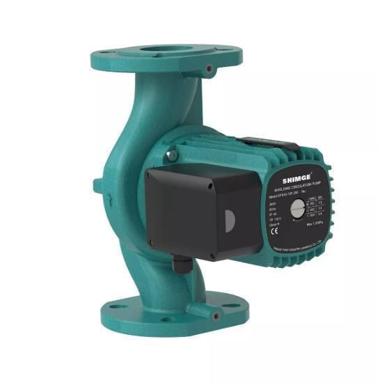 Циркуляционный насос SHIMGE XPS40-16F-250 (58077) Циркуляционный насос SHIMGE XPS40-16F-250 (58077)