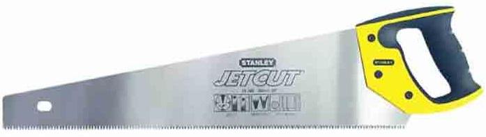 Ножовка по дереву Stanley Jet-Cut SP (2-15-283) Ножовка по дереву Stanley Jet-Cut SP (2-15-283)