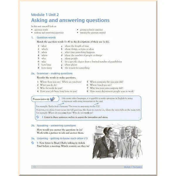 Книга Networking in English with DVD - фото 4