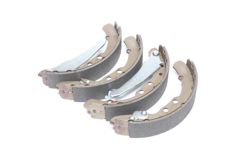 Колодки тормозные барабанные RIDER RD.2638.GS8544 Volkswagen Caddy 2 Passat 88-96 задние