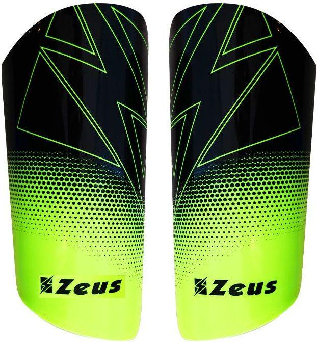 Щитки футбольные Zeus PARASTINCHI EKO NE/GF Z01600 L