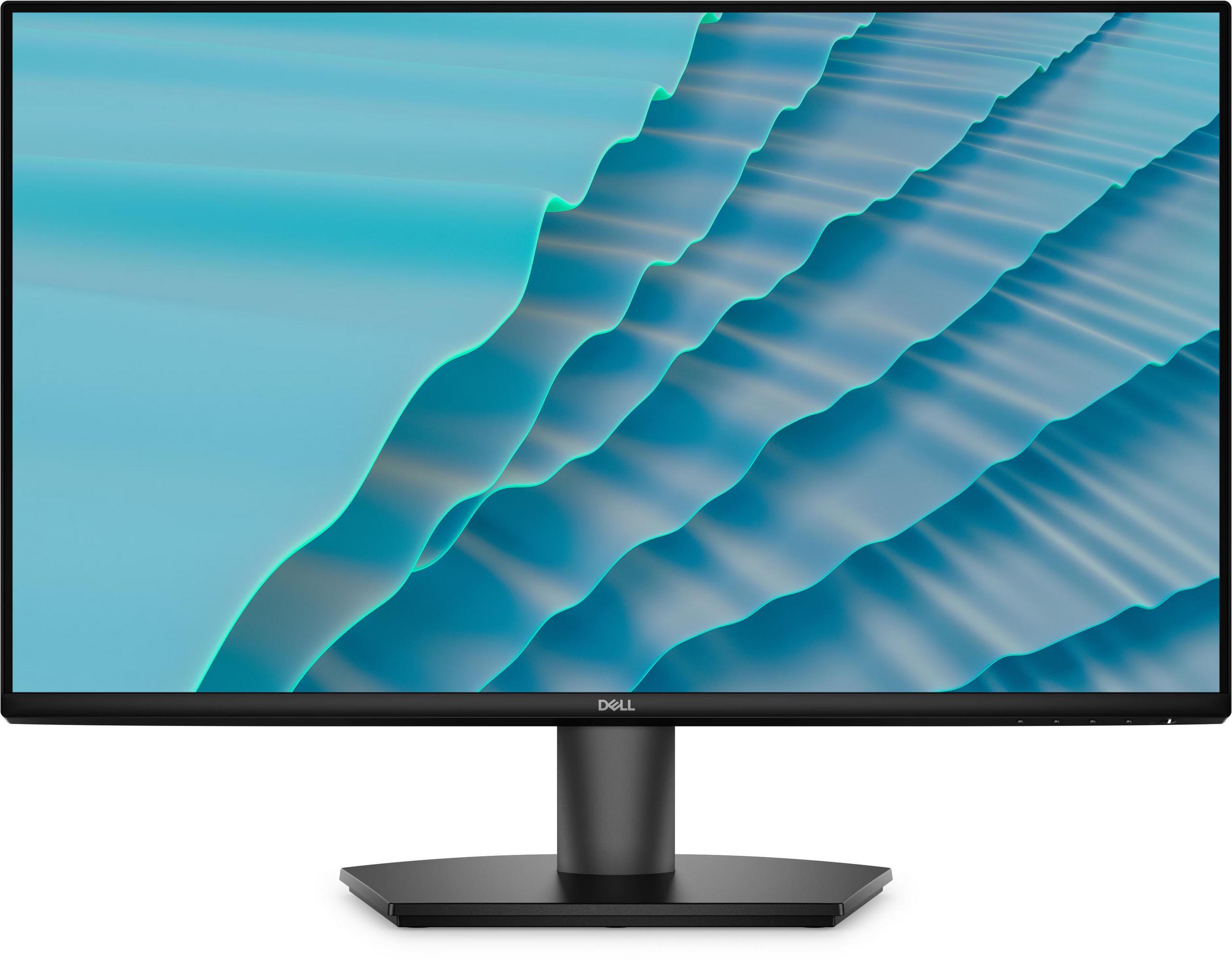 Монитор Dell SE2726H Черный (210-BVCC)