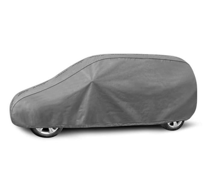Тент автомобільний на мінівен/фургон Kegel-Blazusiak Mobile Garage LAV L 424-443 см (5-4136-248-3020)