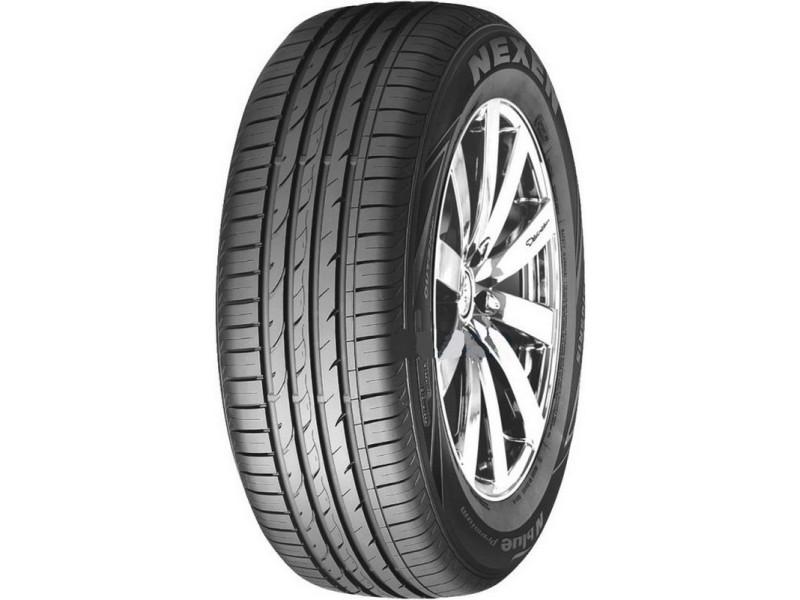 Шина летняя Nexen NBlue Premium 195/65 R15 91T (19804)