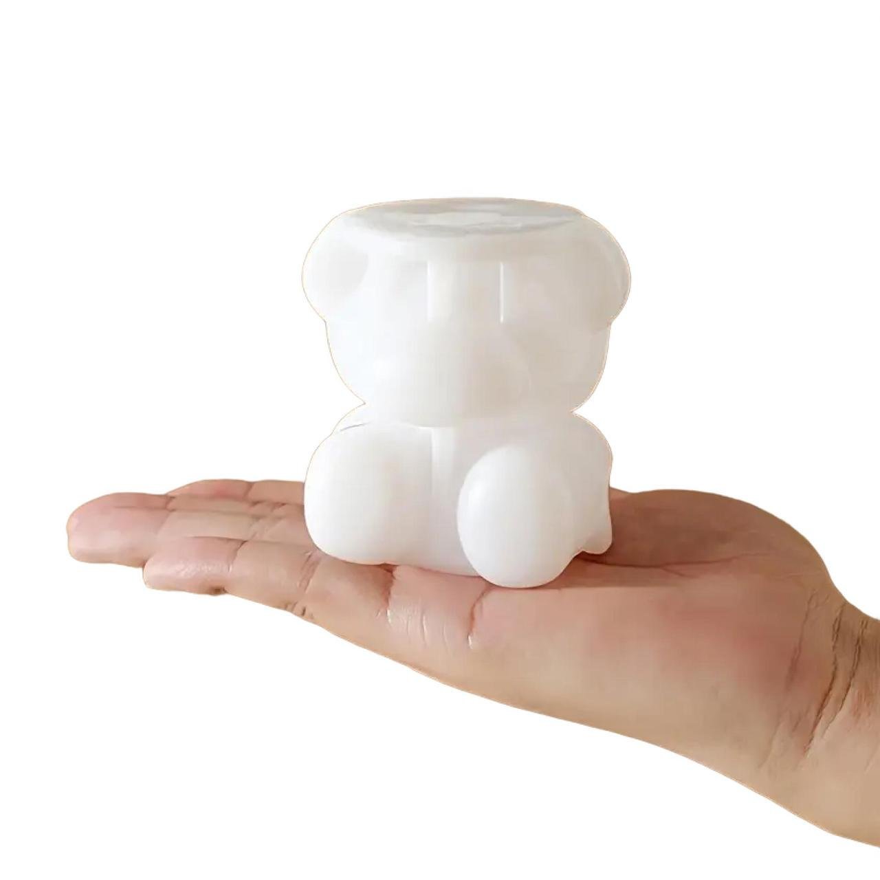 Форма для льда медведь Teddy S (2476286025)