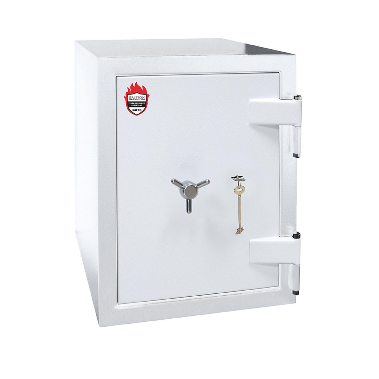 Сейф огневзломостойкий F60CL I.63.KT White (10819990)