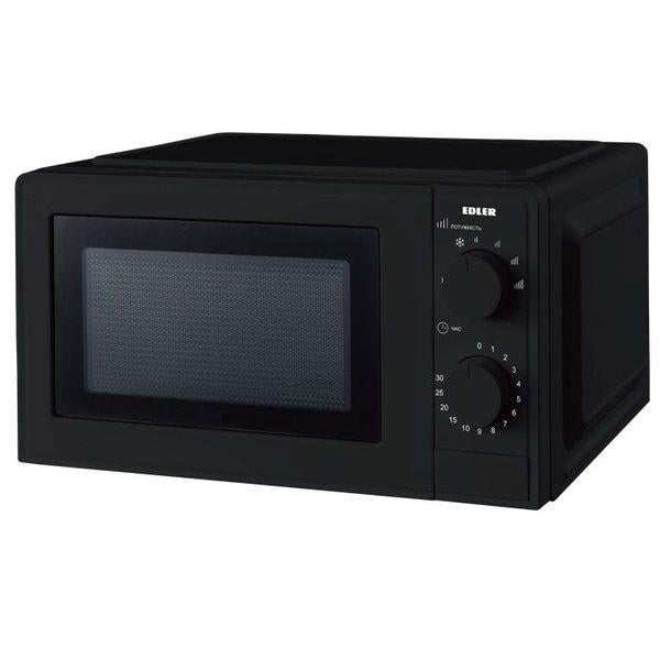 Микроволновая печь EDLER ED-7040ВB (1605256)