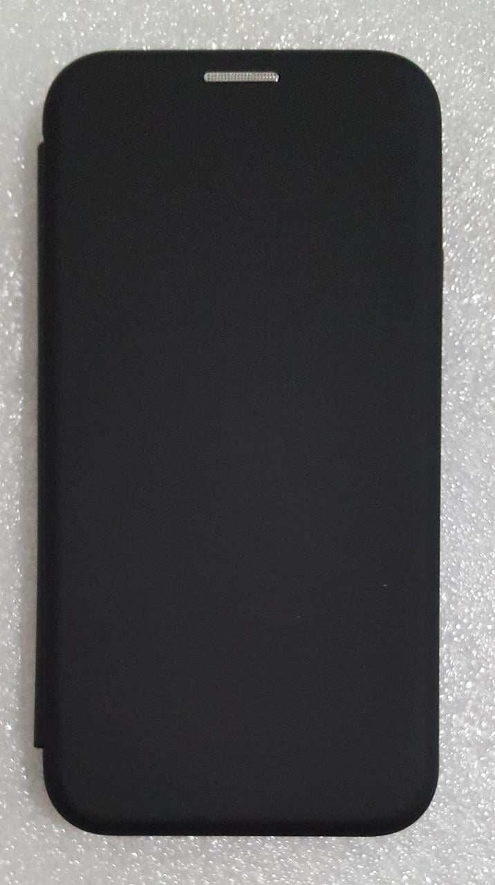 Чохол-книжка "Classy Level" для iPhone X/XS чорний