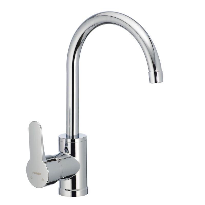Смеситель для кухни Plamix Leon-011 (PM0010)