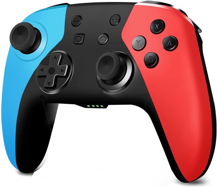 Геймпад беспроводной AceGamer SW01 для Nintendo Switch/PC/Android (7/615)