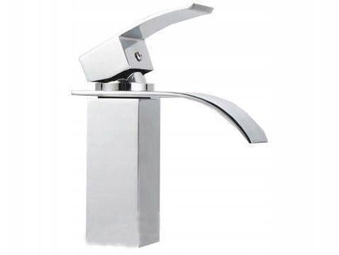 Змішувач для раковини REA FALCON 18 BAT-00146 (84469)