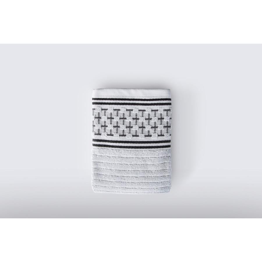 Рушник Irya Jakarli Olwen a. gri 90х150 Світло-сірий (svt-2000022253444) - фото 1 Рушник Irya Jakarli Olwen a. gri 90х150 Світло-сірий (svt-2000022253444) - фото 1