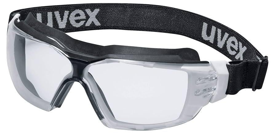 Очки Uvex pheos cx2 sonic 9309275 (640044730)