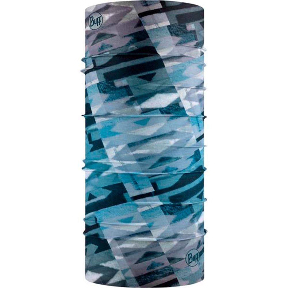 Головной убор BUFF Ecostretch 129790.742.10.00 Skae Dusty Blue O/S