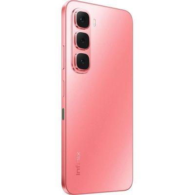 Мобільний телефон Infinix Hot 60i 8/256Gb Neon Red (4894947093777) - фото 7