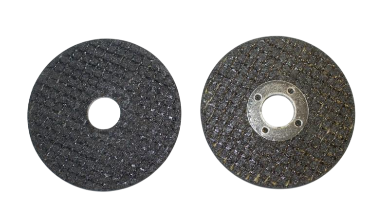 Диск отрезной по металлу для мини болгарки Royce 75х16х1 мм Диск отрезной по металлу для мини болгарки Royce 75х16х1 мм