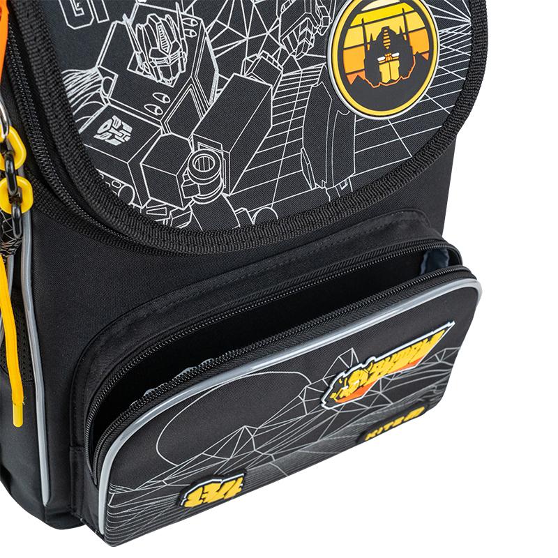 Шкільний набір KITE Education Transformers Generations SET_TF25-501S рюкзак/пенал/сумка - фото 13 Шкільний набір KITE Education Transformers Generations SET_TF25-501S рюкзак/пенал/сумка - фото 13