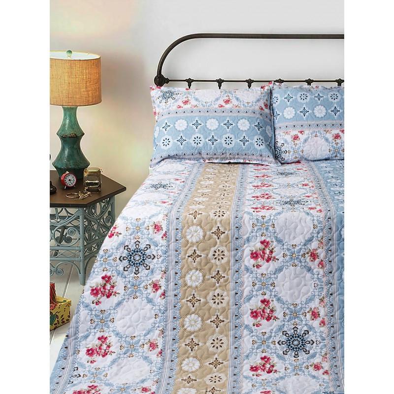 Покрывало Lotus Manhattan Farah 230x240 см (3929771)