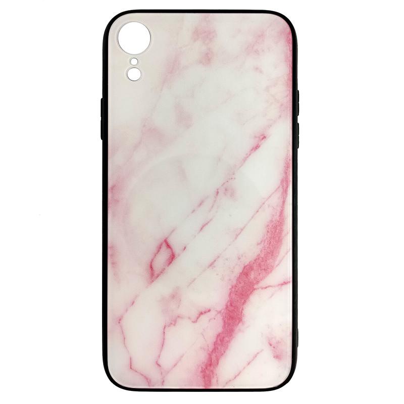 Чехол Granite Case для Apple iPhone XR Pink (29caa1-3465)