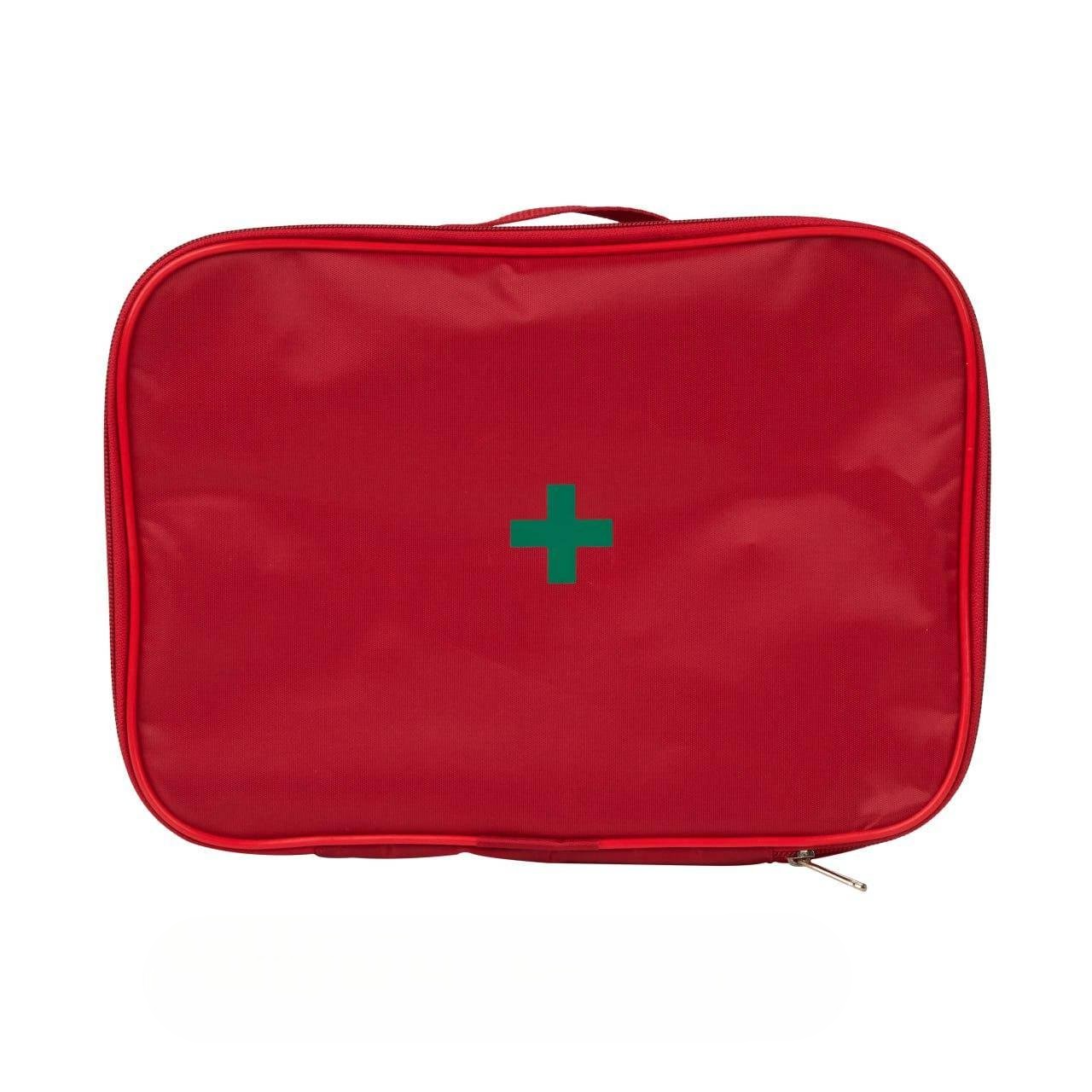 Аптечка для оказания первой помощи пострадавшим в цехах (2829551807)