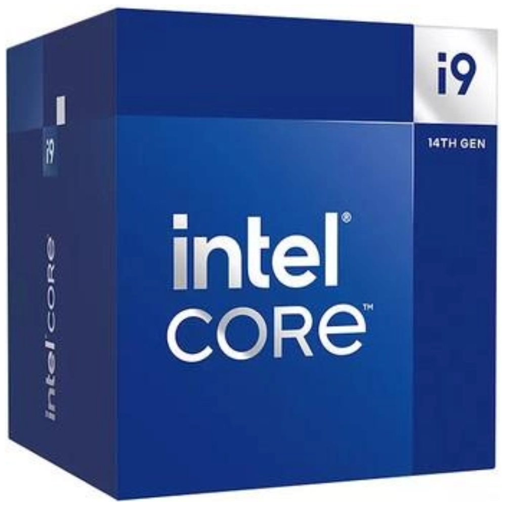 Процесор Intel Core і9-14900F BOX s1700 (BX8071514900F)