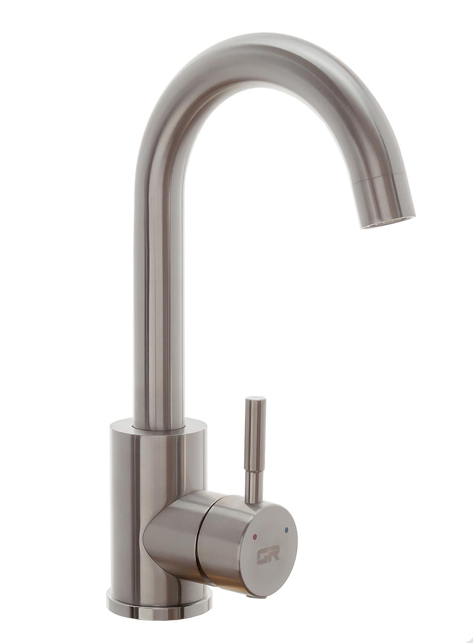 Смеситель для кухни Iger ZKS05 однорычажный (33036542)