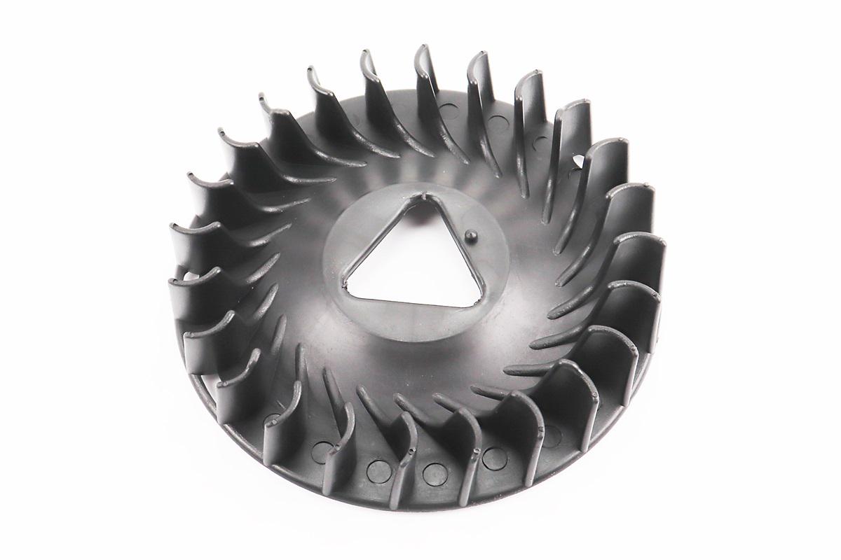 Вентилятор тип 2 к двигателям 182F/188F/190F и его аналогам (999469) Вентилятор тип 2 к двигателям 182F/188F/190F и его аналогам (999469)