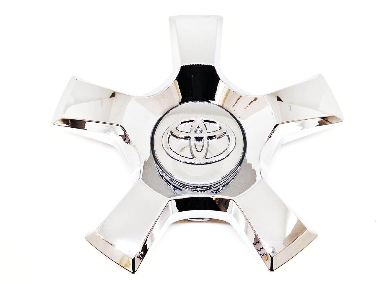 Колпак заглушка Toyota TY570 на литые диски 4260B-60380 C5095K208 (2380148655)