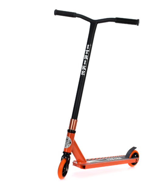 Самокат SR 2-067-4-OR (AN003067)