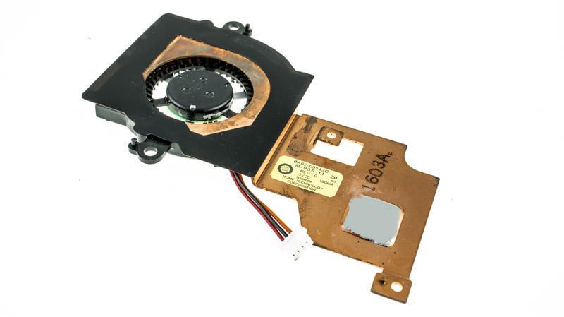Кулер для ноутбука Samsung N127 (218482)