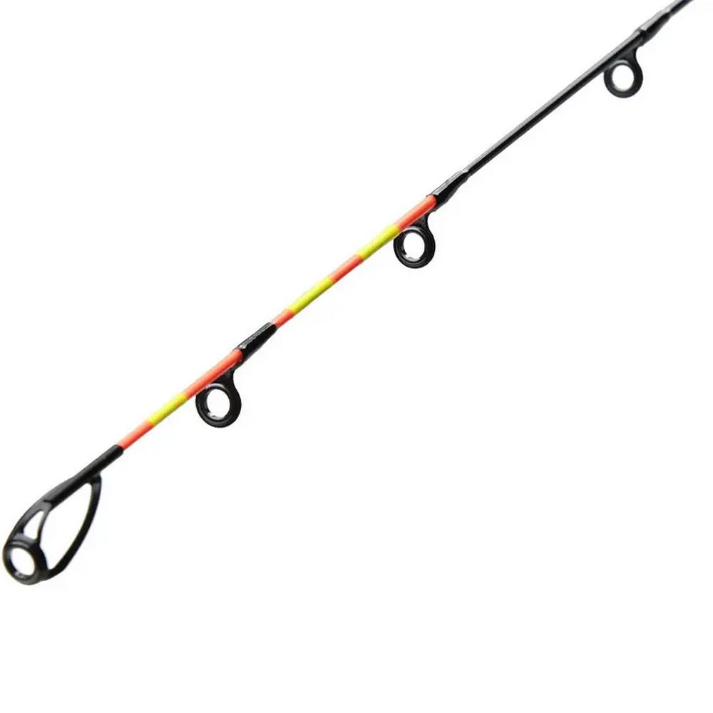 Вудилище фідерне Carp PRO CP Method+ Ultimate Method Feeder 4,2 м 160 г (CPUMF420) - фото 2 Вудилище фідерне Carp PRO CP Method+ Ultimate Method Feeder 4,2 м 160 г (CPUMF420) - фото 2