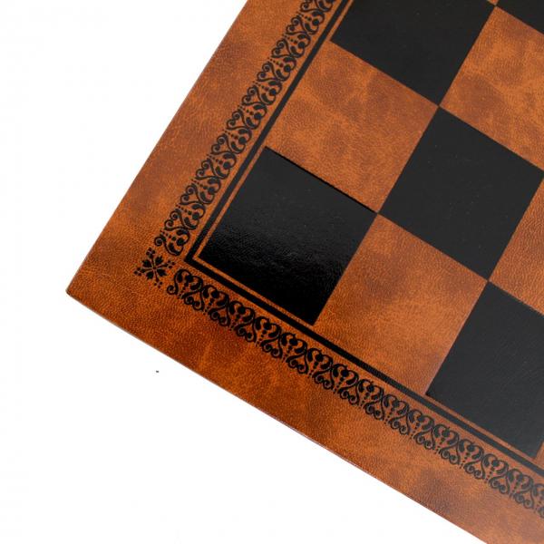 Шахматы эксклюзивные Стаунтон 142MW 216 - фото 5 Шахматы эксклюзивные Стаунтон 142MW 216 - фото 5