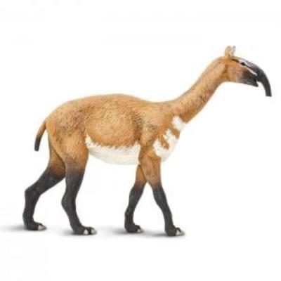 Фігурка ігрова Safari Ltd Макраухенія динозавр (100127)