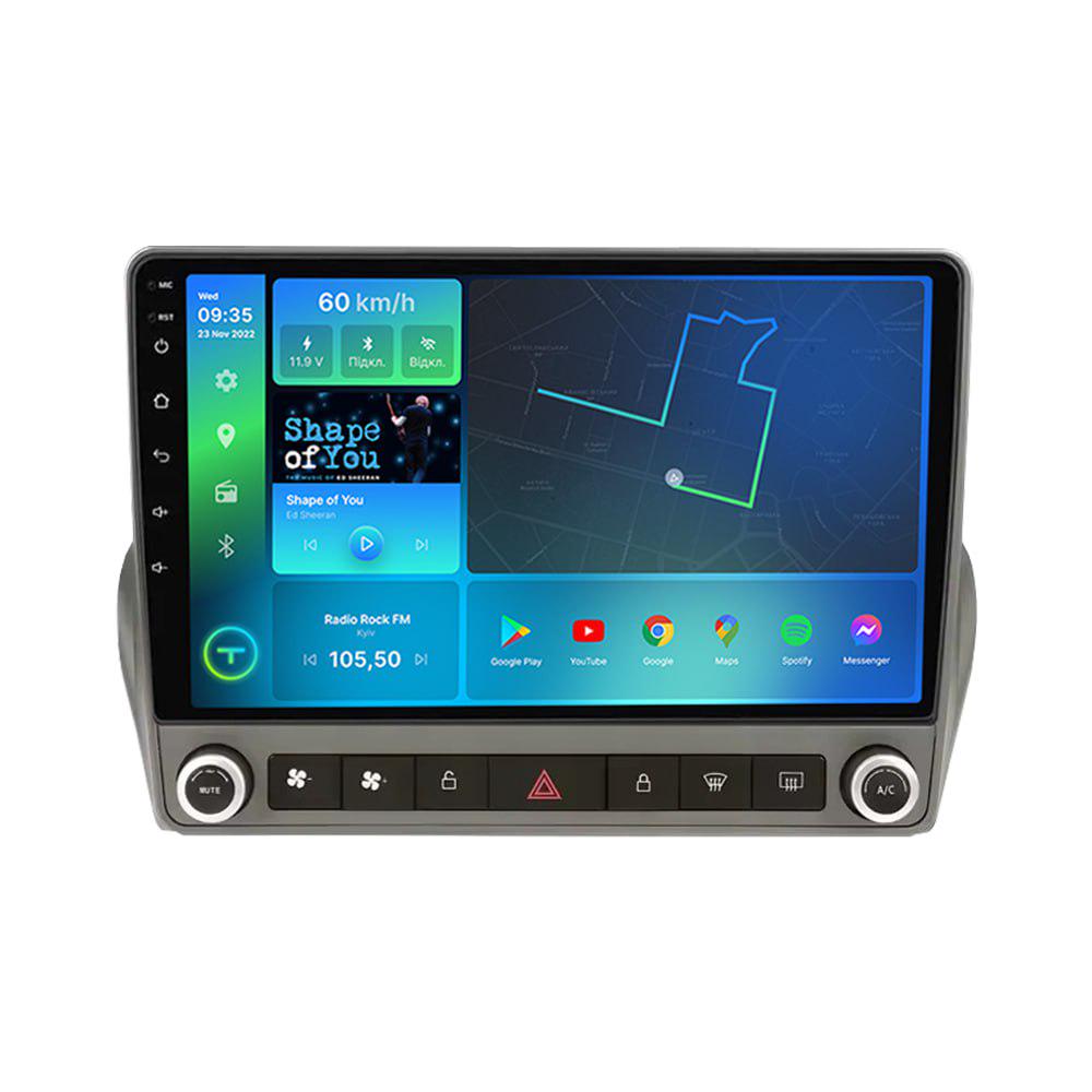Магнитола штатная Torssen Chevrolet Camaro 2008-2015 F98256 4G Carplay DSP (202307335)