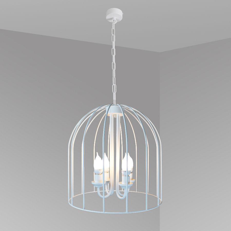 Люстра подвесная Imperium Light Dresden (64440.01.01)