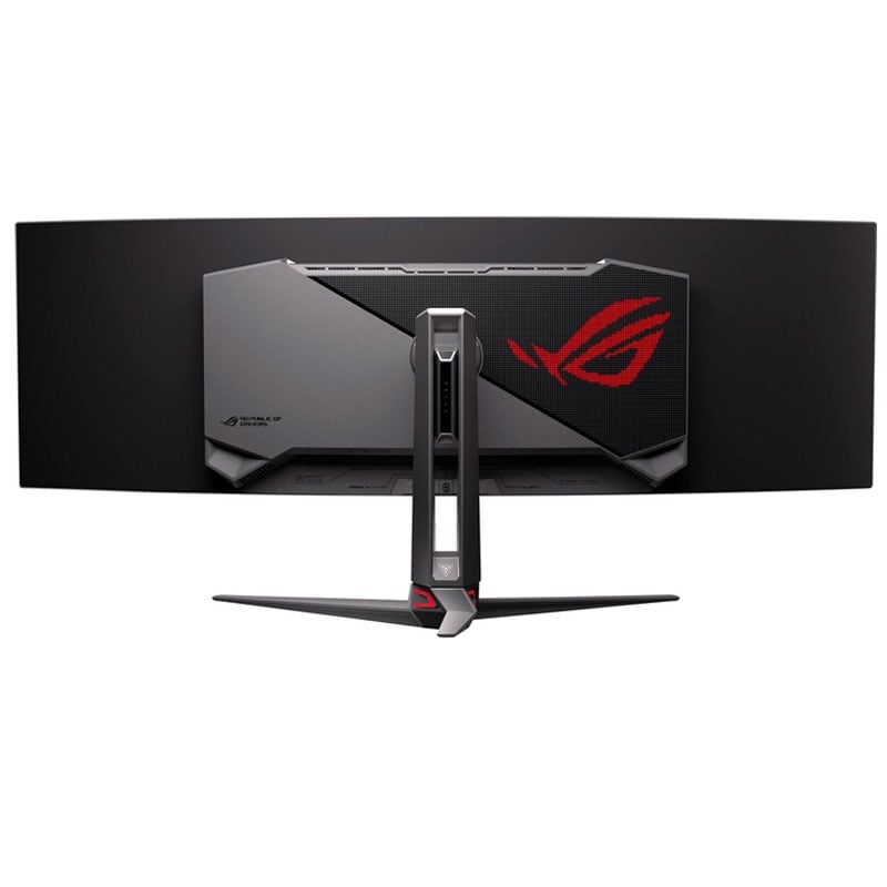Монитор Asus ROG Swift PG49WCD изогнутый OLED 5120x1440 5K DQHD 49" (tf6389) - фото 6
