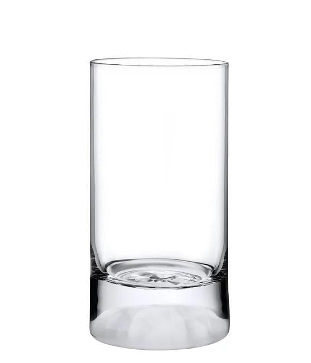 Стакан для воды Nude Club Ice High Ball 280 мл (64040М)