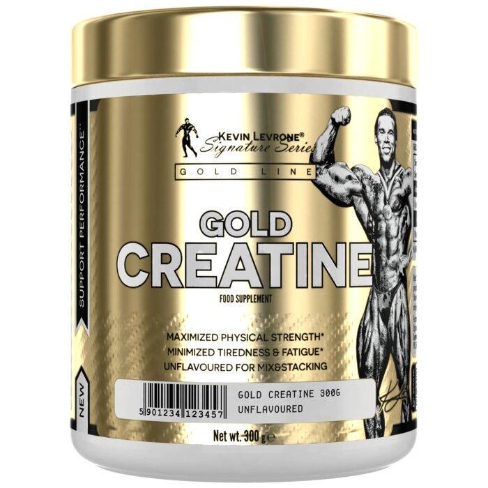 Креатин Kevin Levrone Gold Creatine 300 г (2445956608)