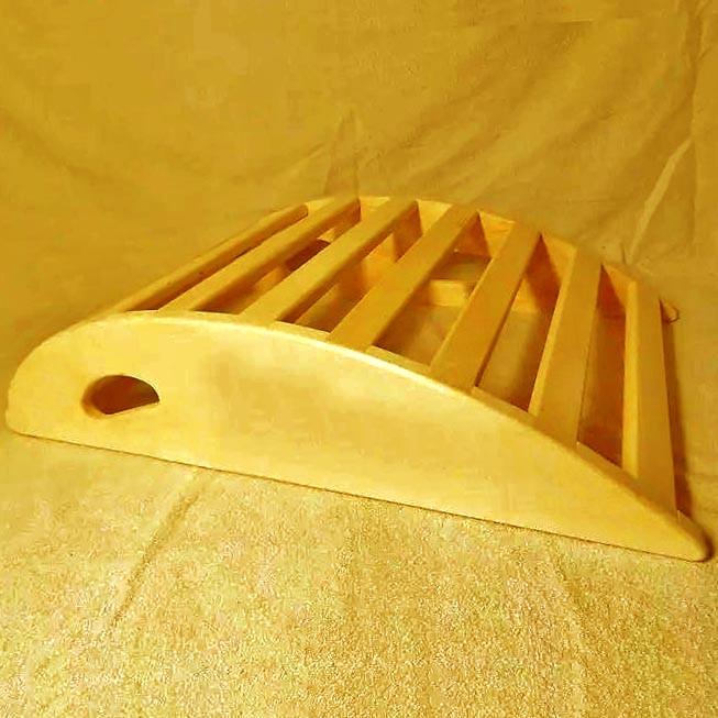 Бэкбендер Варанаси Карри (ББН-000103)