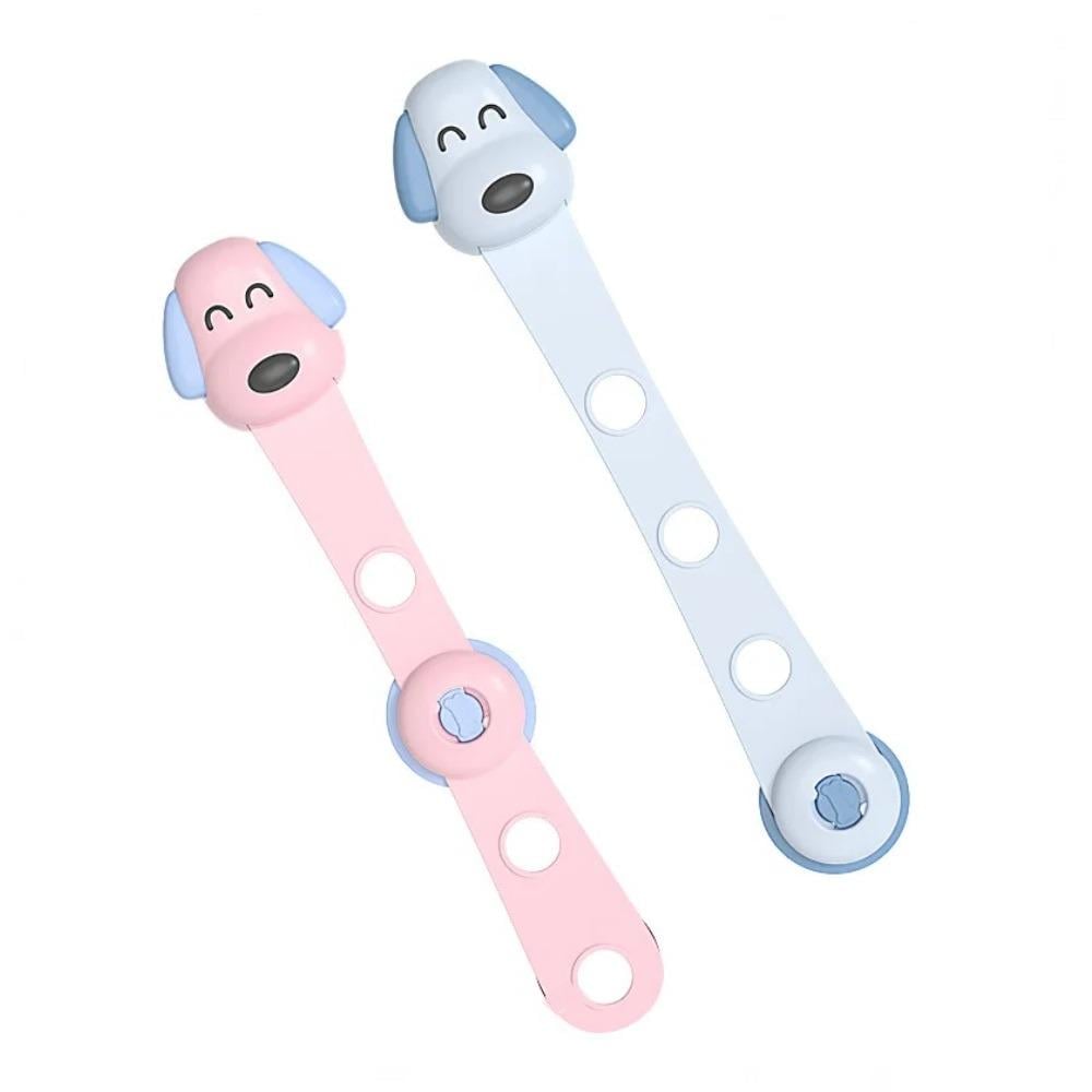 Защита от детей мебель HOME R94781 24х5 см 2 шт. Защита от детей мебель HOME R94781 24х5 см 2 шт.