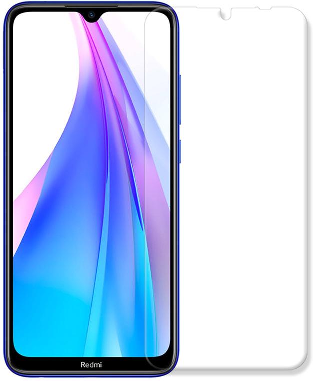Пленка гидрогелевая под чехол Devia Xiaomi Redmi Note 8T (DV-GDRP-Xmi-RN8T)
